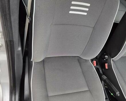 Серый Дачия Logan MCV, объемом двигателя 0 л и пробегом 182 тыс. км за 6950 $, фото 87 на Automoto.ua