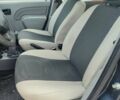 Сірий Дачія Logan MCV, об'ємом двигуна 1.6 л та пробігом 182 тис. км за 6700 $, фото 11 на Automoto.ua