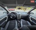 Сірий Дачія Logan MCV, об'ємом двигуна 1.6 л та пробігом 160 тис. км за 6300 $, фото 60 на Automoto.ua