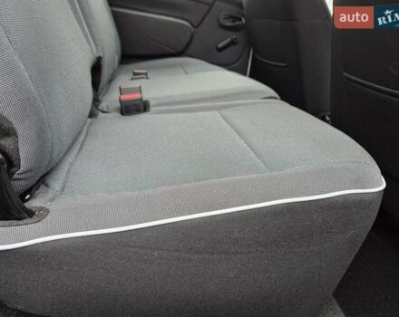 Серый Дачия Logan MCV, объемом двигателя 0 л и пробегом 182 тыс. км за 6950 $, фото 81 на Automoto.ua