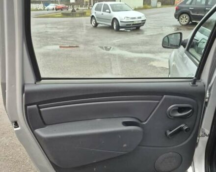 Серый Дачия Logan MCV, объемом двигателя 0 л и пробегом 182 тыс. км за 6950 $, фото 65 на Automoto.ua