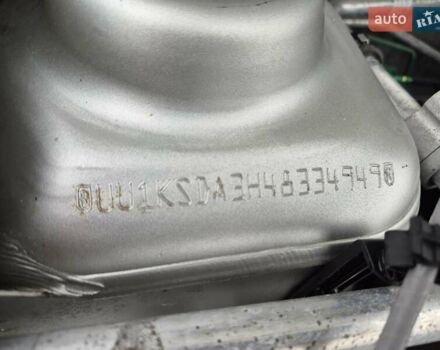 Серый Дачия Logan MCV, объемом двигателя 0 л и пробегом 182 тыс. км за 6950 $, фото 5 на Automoto.ua