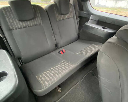 Серый Дачия Logan MCV, объемом двигателя 1.5 л и пробегом 192 тыс. км за 6500 $, фото 23 на Automoto.ua