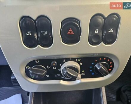 Серый Дачия Logan MCV, объемом двигателя 1.6 л и пробегом 196 тыс. км за 5850 $, фото 79 на Automoto.ua