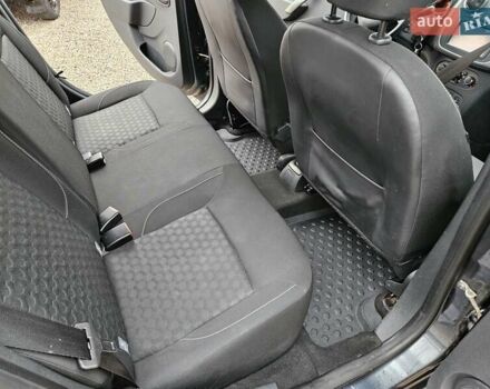 Серый Дачия Logan MCV, объемом двигателя 1.5 л и пробегом 245 тыс. км за 6900 $, фото 12 на Automoto.ua