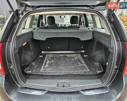 Серый Дачия Logan MCV, объемом двигателя 1.5 л и пробегом 245 тыс. км за 6900 $, фото 15 на Automoto.ua