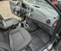 Серый Дачия Logan MCV, объемом двигателя 1.5 л и пробегом 245 тыс. км за 6900 $, фото 7 на Automoto.ua