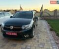 Серый Дачия Logan MCV, объемом двигателя 1.5 л и пробегом 123 тыс. км за 10500 $, фото 5 на Automoto.ua