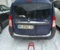 Синій Дачія Logan MCV, об'ємом двигуна 1.6 л та пробігом 305 тис. км за 3000 $, фото 3 на Automoto.ua