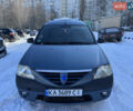 Синій Дачія Logan MCV, об'ємом двигуна 1.6 л та пробігом 280 тис. км за 3750 $, фото 1 на Automoto.ua