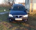 Синій Дачія Logan MCV, об'ємом двигуна 1.5 л та пробігом 206 тис. км за 3850 $, фото 1 на Automoto.ua