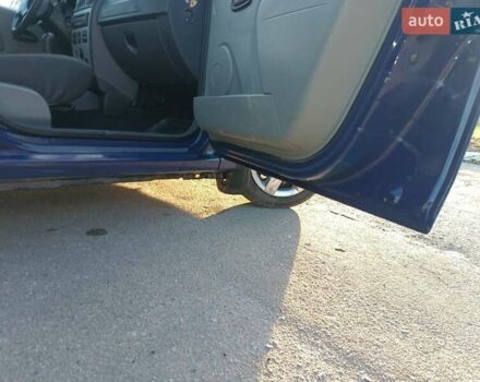 Синій Дачія Logan MCV, об'ємом двигуна 1.5 л та пробігом 180 тис. км за 4000 $, фото 14 на Automoto.ua