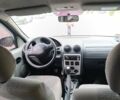 Синий Дачия Logan MCV, объемом двигателя 1.6 л и пробегом 260 тыс. км за 3950 $, фото 11 на Automoto.ua