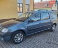 Синій Дачія Logan MCV, об'ємом двигуна 1.6 л та пробігом 238 тис. км за 5500 $, фото 10 на Automoto.ua