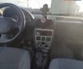 Синий Дачия Logan MCV, объемом двигателя 1.6 л и пробегом 194 тыс. км за 5400 $, фото 4 на Automoto.ua