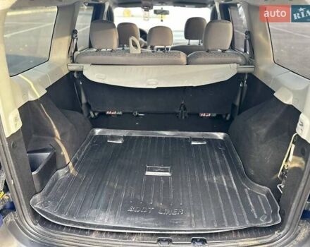 Дачия Logan MCV 2007 в Виннице на Automoto.ua Синий Дачия Logan MCV, объемом двигателя 1.6 л и пробегом 202 тыс. км за 5150 $, фото 13 на Automoto.ua