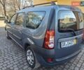 Синій Дачія Logan MCV, об'ємом двигуна 1.6 л та пробігом 238 тис. км за 5500 $, фото 13 на Automoto.ua