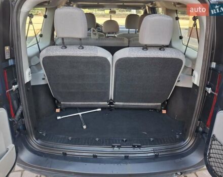 Синій Дачія Logan MCV, об'ємом двигуна 1.6 л та пробігом 238 тис. км за 5500 $, фото 32 на Automoto.ua