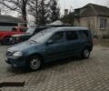 Синій Дачія Logan MCV, об'ємом двигуна 1.6 л та пробігом 573 тис. км за 2800 $, фото 1 на Automoto.ua