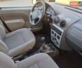 Синій Дачія Logan MCV, об'ємом двигуна 1.6 л та пробігом 238 тис. км за 5500 $, фото 23 на Automoto.ua