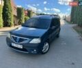Синій Дачія Logan MCV, об'ємом двигуна 1.6 л та пробігом 122 тис. км за 3699 $, фото 1 на Automoto.ua
