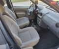 Синій Дачія Logan MCV, об'ємом двигуна 1.6 л та пробігом 238 тис. км за 5500 $, фото 25 на Automoto.ua