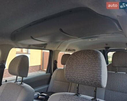 Синій Дачія Logan MCV, об'ємом двигуна 1.6 л та пробігом 238 тис. км за 5500 $, фото 18 на Automoto.ua