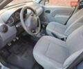 Синій Дачія Logan MCV, об'ємом двигуна 1.6 л та пробігом 238 тис. км за 5500 $, фото 22 на Automoto.ua