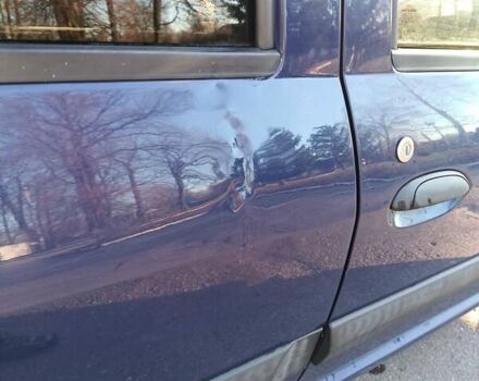 Синій Дачія Logan MCV, об'ємом двигуна 1.5 л та пробігом 180 тис. км за 4000 $, фото 13 на Automoto.ua