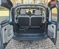 Синій Дачія Logan MCV, об'ємом двигуна 1.6 л та пробігом 238 тис. км за 5500 $, фото 31 на Automoto.ua