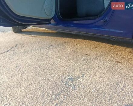 Синій Дачія Logan MCV, об'ємом двигуна 1.5 л та пробігом 180 тис. км за 4000 $, фото 18 на Automoto.ua