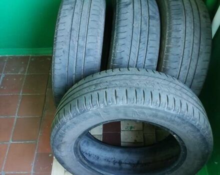 Синий Дачия Logan MCV, объемом двигателя 1.6 л и пробегом 194 тыс. км за 5400 $, фото 19 на Automoto.ua