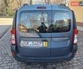 Синій Дачія Logan MCV, об'ємом двигуна 1.6 л та пробігом 238 тис. км за 5500 $, фото 7 на Automoto.ua