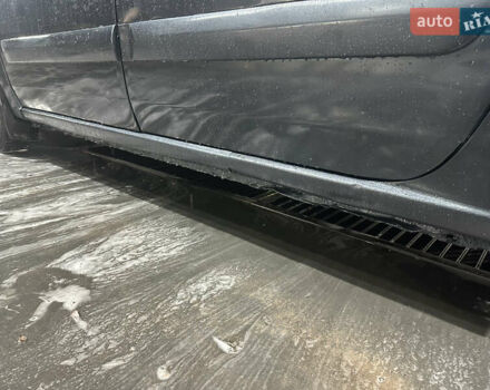 Синій Дачія Logan MCV, об'ємом двигуна 1.6 л та пробігом 333 тис. км за 3000 $, фото 9 на Automoto.ua