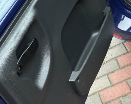 Синий Дачия Logan MCV, объемом двигателя 1.6 л и пробегом 218 тыс. км за 5799 $, фото 34 на Automoto.ua