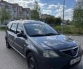 Синій Дачія Logan MCV, об'ємом двигуна 1.6 л та пробігом 400 тис. км за 2800 $, фото 1 на Automoto.ua