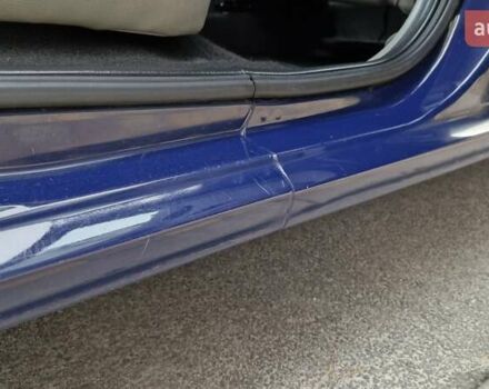 Синій Дачія Logan MCV, об'ємом двигуна 1.6 л та пробігом 150 тис. км за 5850 $, фото 44 на Automoto.ua