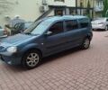 Синій Дачія Logan MCV, об'ємом двигуна 1.6 л та пробігом 196 тис. км за 5500 $, фото 9 на Automoto.ua