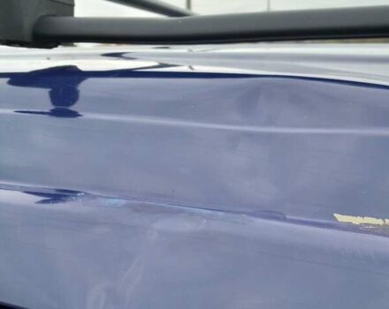 Синий Дачия Logan MCV, объемом двигателя 1.4 л и пробегом 191 тыс. км за 3500 $, фото 26 на Automoto.ua