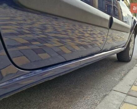 Синій Дачія Logan MCV, об'ємом двигуна 1.6 л та пробігом 150 тис. км за 5850 $, фото 15 на Automoto.ua