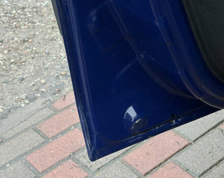 Синий Дачия Logan MCV, объемом двигателя 1.6 л и пробегом 218 тыс. км за 5799 $, фото 18 на Automoto.ua