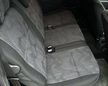 Синий Дачия Logan MCV, объемом двигателя 1.6 л и пробегом 218 тыс. км за 5799 $, фото 32 на Automoto.ua