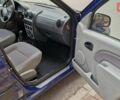 Синій Дачія Logan MCV, об'ємом двигуна 1.6 л та пробігом 150 тис. км за 5850 $, фото 28 на Automoto.ua