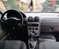 Синій Дачія Logan MCV, об'ємом двигуна 1.6 л та пробігом 196 тис. км за 5500 $, фото 7 на Automoto.ua