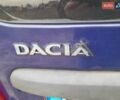 Синий Дачия Logan MCV, объемом двигателя 1.4 л и пробегом 191 тыс. км за 3500 $, фото 23 на Automoto.ua