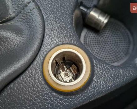 Синій Дачія Logan MCV, об'ємом двигуна 1.6 л та пробігом 150 тис. км за 5850 $, фото 38 на Automoto.ua