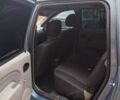 Синій Дачія Logan MCV, об'ємом двигуна 1.6 л та пробігом 196 тис. км за 5500 $, фото 16 на Automoto.ua