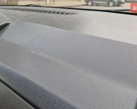 Синій Дачія Logan MCV, об'ємом двигуна 1.6 л та пробігом 150 тис. км за 5850 $, фото 29 на Automoto.ua