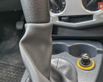 Синій Дачія Logan MCV, об'ємом двигуна 1.6 л та пробігом 150 тис. км за 5850 $, фото 35 на Automoto.ua