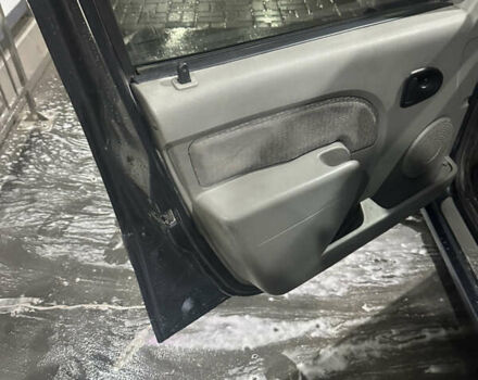 Синій Дачія Logan MCV, об'ємом двигуна 1.6 л та пробігом 333 тис. км за 3000 $, фото 8 на Automoto.ua